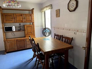 Piso en alquiler en Puerta de Cuartos - Avda. de Portugal en Talavera de la Reina