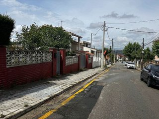 Terreno en venta en Sant Andreu de la Barca