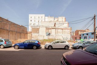 Terreno en venta en Ayuntamiento - Centro en Alzira