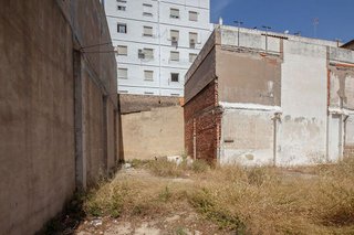 Terreno en venta en Ayuntamiento - Centro en Alzira
