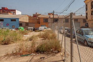 Terreno en venta en Ayuntamiento - Centro en Alzira