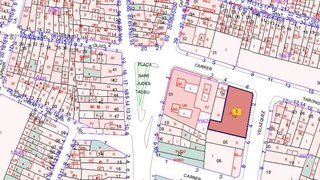Terreno en venta en Ayuntamiento - Centro en Alzira
