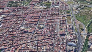 Terreno en venta en Ayuntamiento - Centro en Alzira