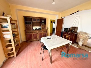 Chalet en venta en San Antonio en Ávila