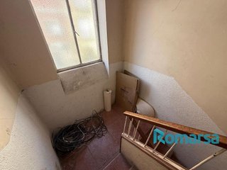 Chalet en venta en San Antonio en Ávila