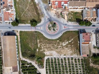 Terreno en venta en Redován