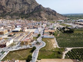 Terreno en venta en Redován