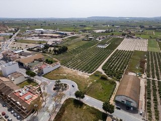 Terreno en venta en Redován