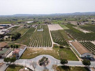 Terreno en venta en Redován