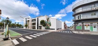 Garaje en venta en Paso (El)