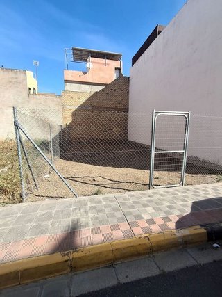 Terreno en venta en Vista Azul - Consolación en Dos Hermanas