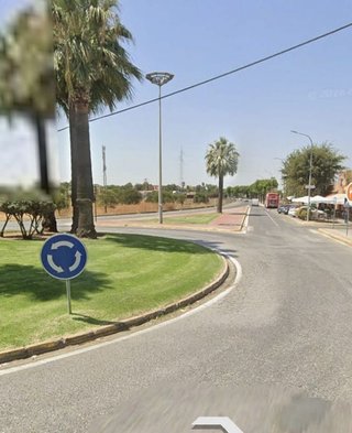 Terreno en venta en Vista Azul - Consolación en Dos Hermanas