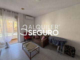 Piso en alquiler en Yuncos