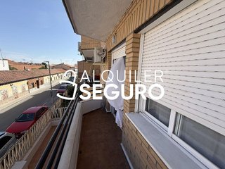 Piso en alquiler en Yuncos