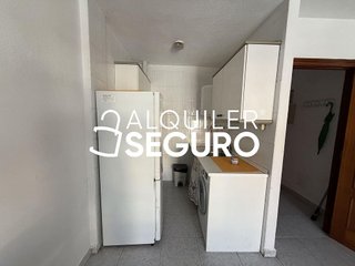 Piso en alquiler en Yuncos