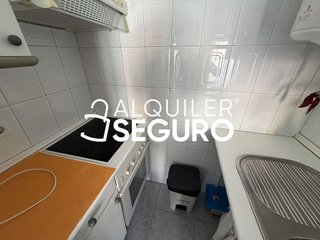 Piso en alquiler en Yuncos