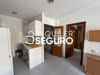 Piso en alquiler en Yuncos