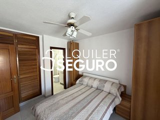 Piso en alquiler en Yuncos