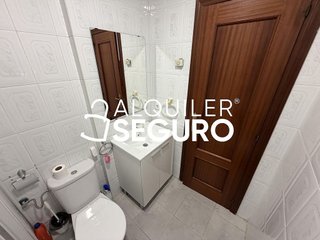 Piso en alquiler en Yuncos