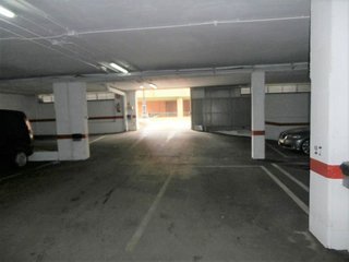 Garaje en venta en Montecerrao en Oviedo