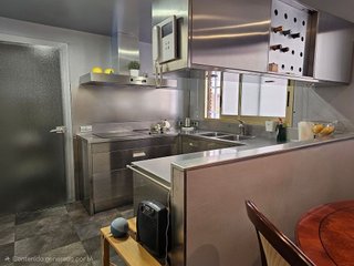 Piso en alquiler en Les Tres Torres en Barcelona
