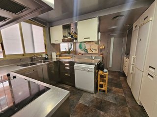Piso en alquiler en Les Tres Torres en Barcelona