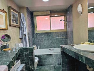 Piso en alquiler en Les Tres Torres en Barcelona