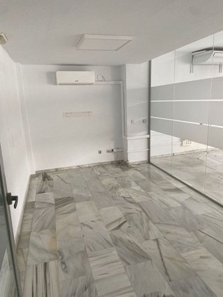 Oficina en alquiler en Museo en Sevilla