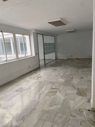 Oficina en alquiler en Museo en Sevilla