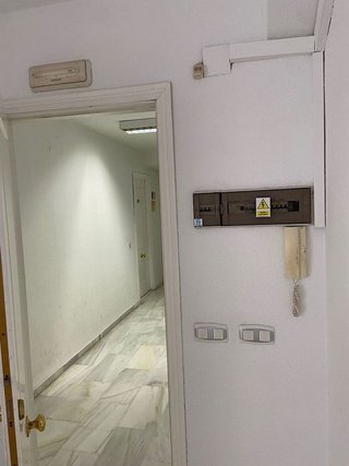 Oficina en alquiler en Museo en Sevilla