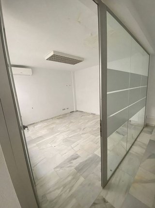 Oficina en alquiler en Museo en Sevilla