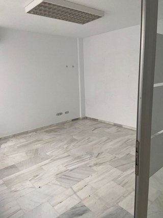 Oficina en alquiler en Museo en Sevilla