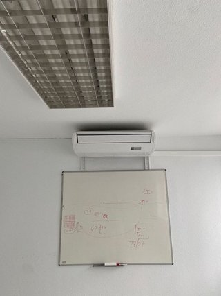 Oficina en alquiler en Museo en Sevilla