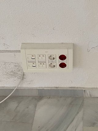 Oficina en alquiler en Museo en Sevilla