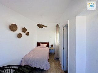 Casa adosada en alquiler en La Siesta - El Salado - Torreta en Torrevieja