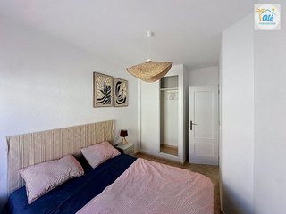 Casa adosada en alquiler en La Siesta - El Salado - Torreta en Torrevieja