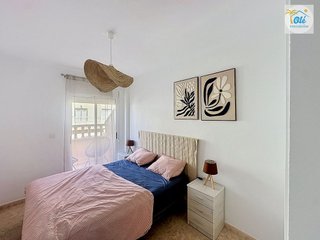 Casa adosada en alquiler en La Siesta - El Salado - Torreta en Torrevieja