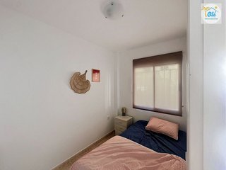 Casa adosada en alquiler en La Siesta - El Salado - Torreta en Torrevieja