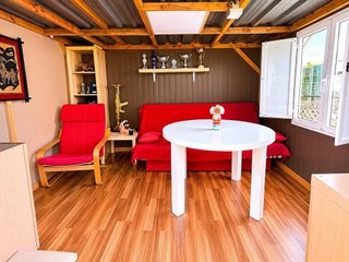 Terreno en venta en Vista Azul - Consolación en Dos Hermanas