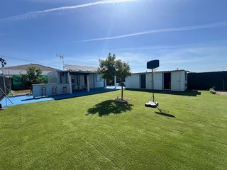 Terreno en venta en Vista Azul - Consolación en Dos Hermanas