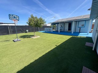 Terreno en venta en Vista Azul - Consolación en Dos Hermanas