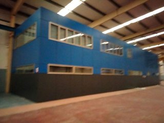 Nave industrial en alquiler en Zona de la Vega en Antequera