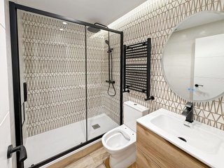 Piso en alquiler en San Nicasio - Campo de Tiro - Solagua en Leganés