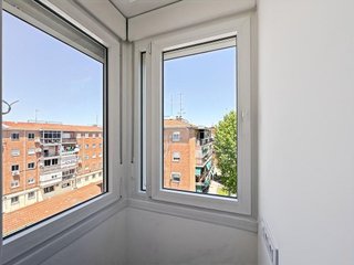 Piso en alquiler en San Nicasio - Campo de Tiro - Solagua en Leganés