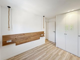 Piso en alquiler en San Nicasio - Campo de Tiro - Solagua en Leganés