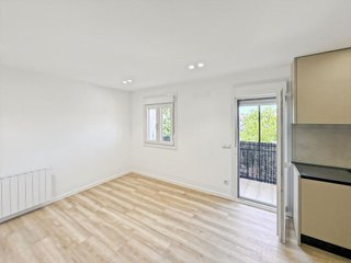 Piso en alquiler en San Nicasio - Campo de Tiro - Solagua en Leganés