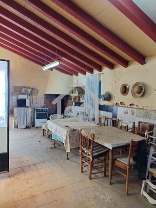 Garaje en venta en Requena