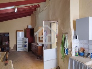 Garaje en venta en Requena