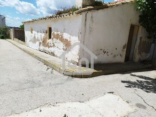 Garaje en venta en Requena