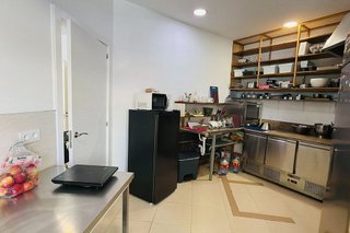 Local comercial en venta en Centro Ciudad en Fuengirola